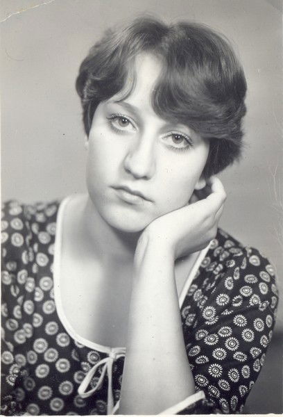 Лилия Усова