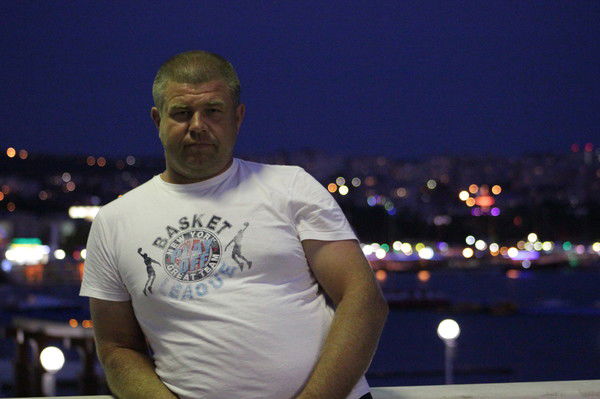 Александр Мельников