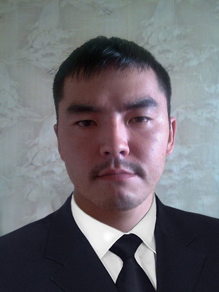 Дмитрий Ничигин