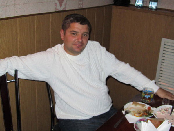 Алексей Боришполец