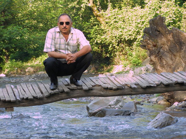 Тофик Гусейнов