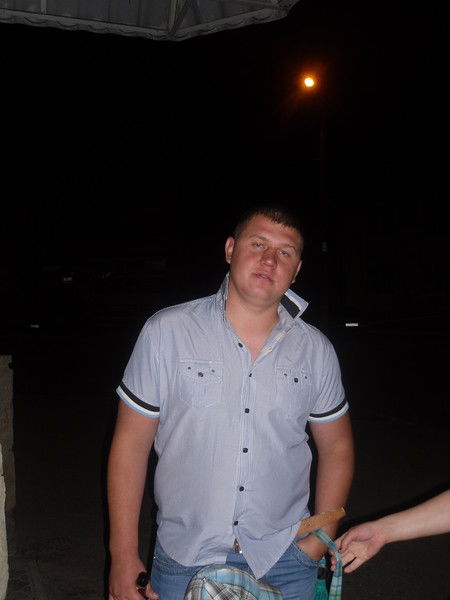 Артем Сычев