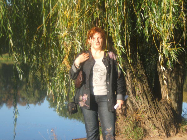 Татьяна Заруба