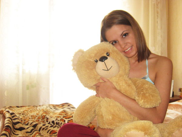 Наташа Горошко