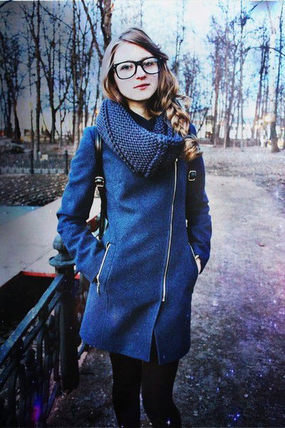 Анастасия Ворсунова