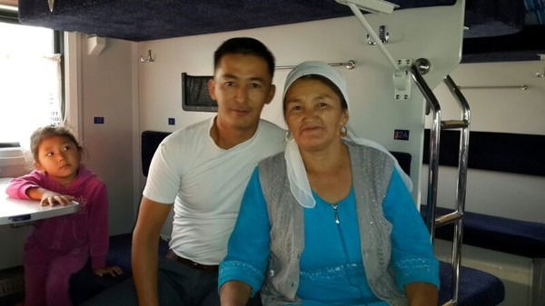 Конай Абдужалел