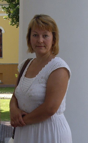 Людмила Минченко