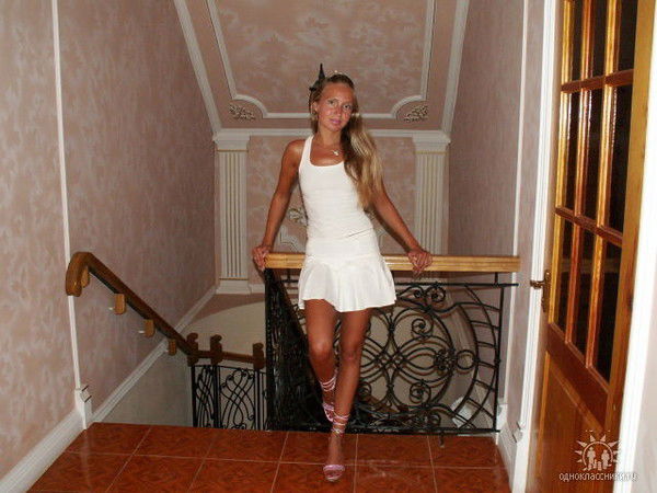 Анна Игнаткина