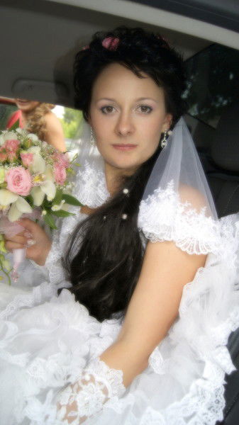 Юлия Коткова