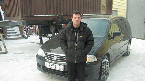 Максим Старчуков