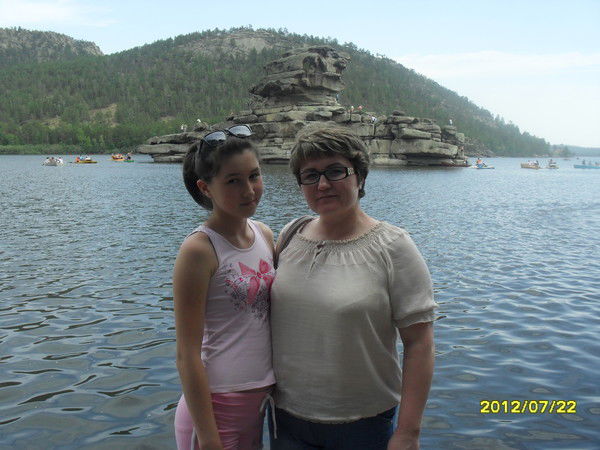 Светлана Торосян