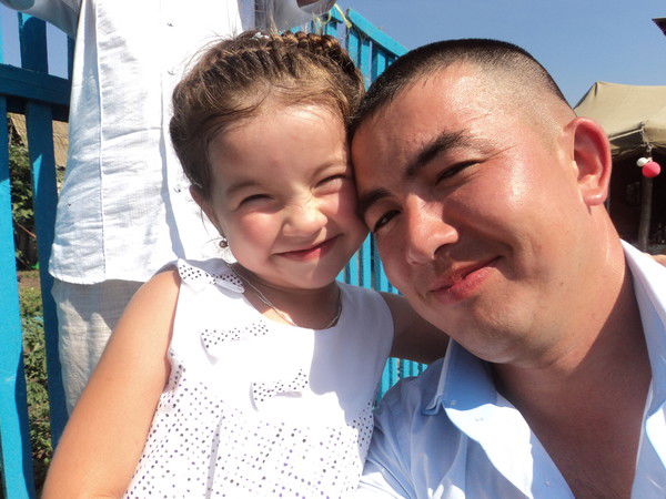 Ринат Кунысбаев