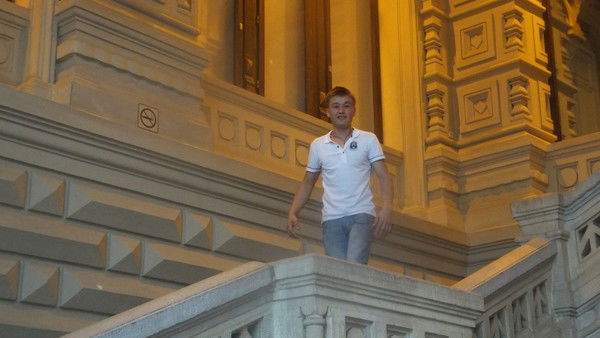 Чынгыз Маматов