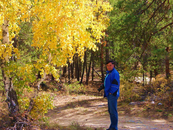 Александр Доманов