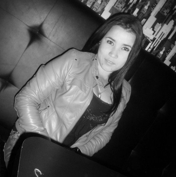 Эльмира Валерьевна