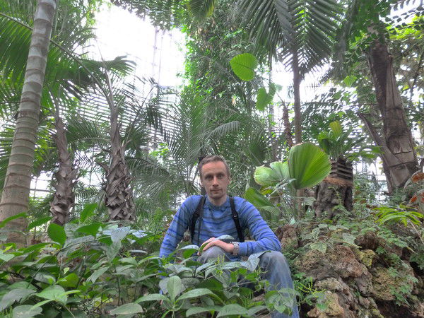 Дмитрий Емелин