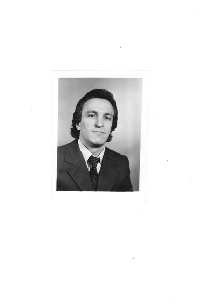 Виктор Галаев