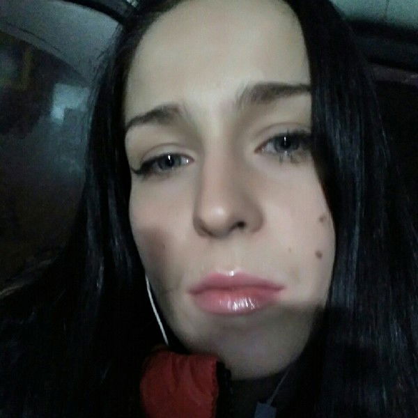 Екатерина Корявко(Романова)