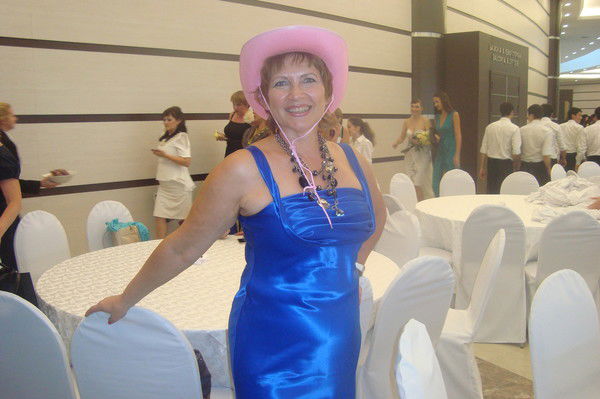 Вера Ильина