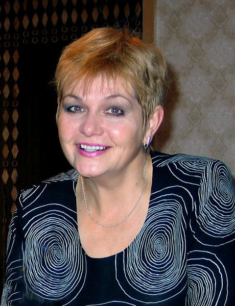 Антонида Харабрина