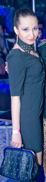 Татьяна Миронова