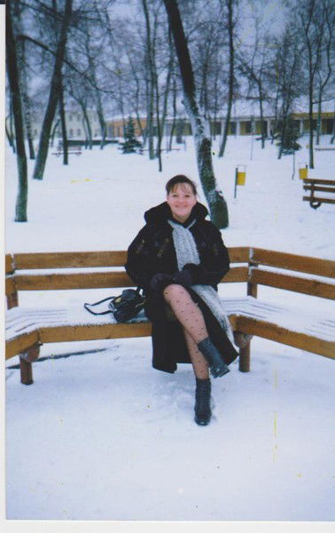 Елена Сорока