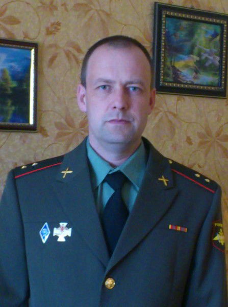 Влад Бархоткин