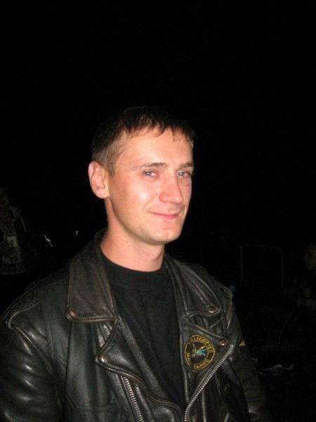 Олег Аверьянов