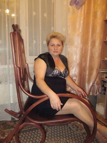 Ирина Пьянзина