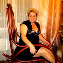 Ирина Пьянзина