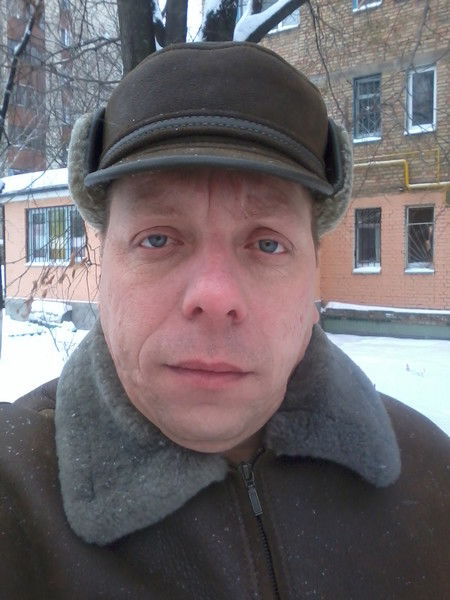 Василий Мамин