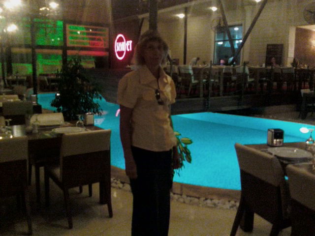 Настя Натарёва