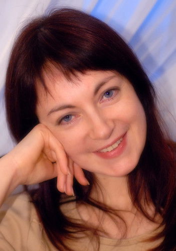 Екатерина Елисеева