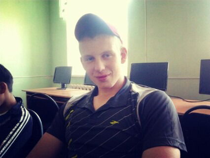 Самуил Тарасенко