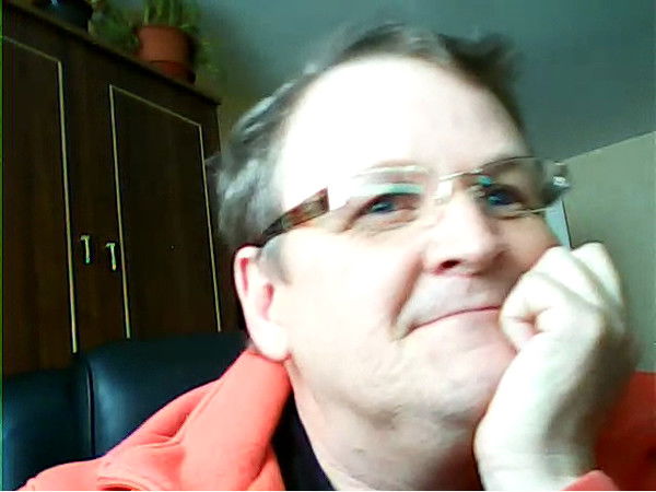 Егоров Валерий