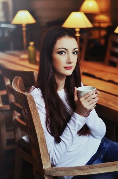 Евгения Москалец