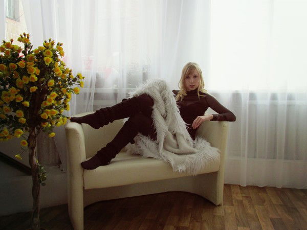 Анна Дурова