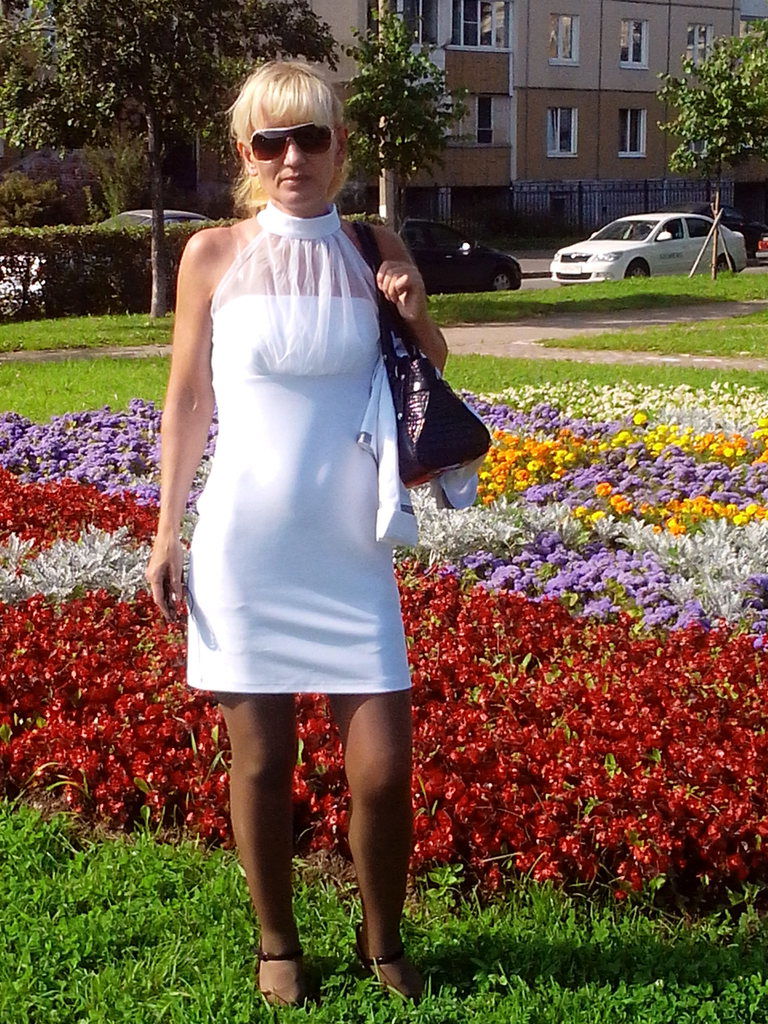 Татьяна Картошова