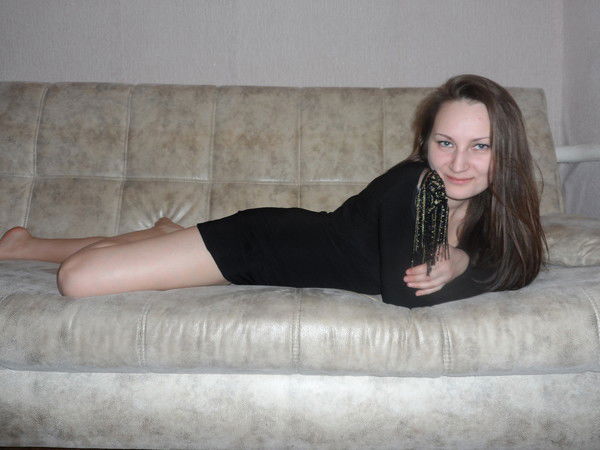 Елена Плохих(Никулина)