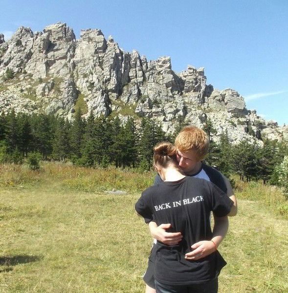 Юлия Кузьмина