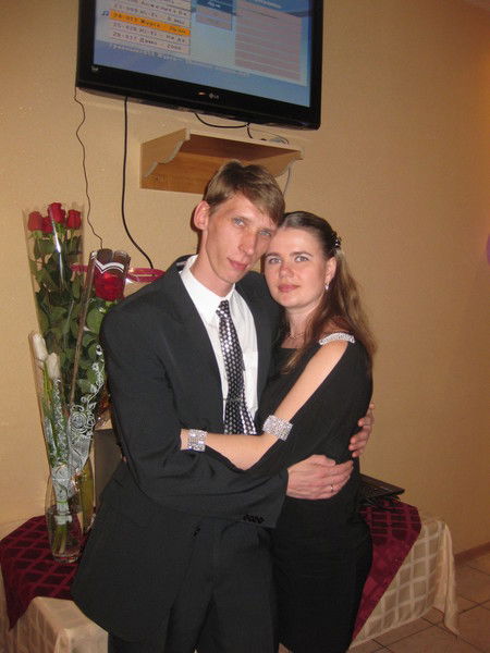 Александр Бондаренко