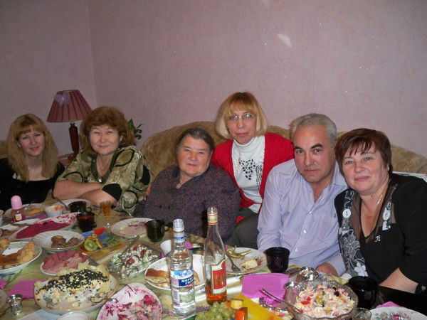 Рамиля Абдрахманова