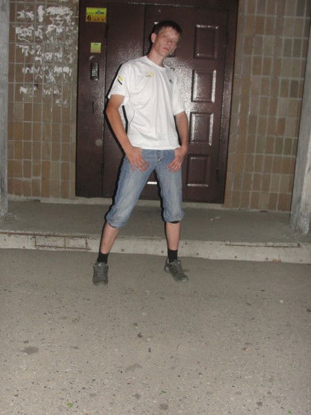 Андрей Никитин