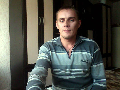 Алексей Богданов