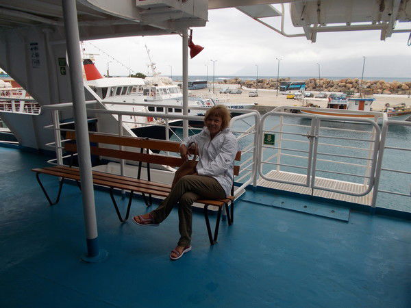 Надежда Симакина