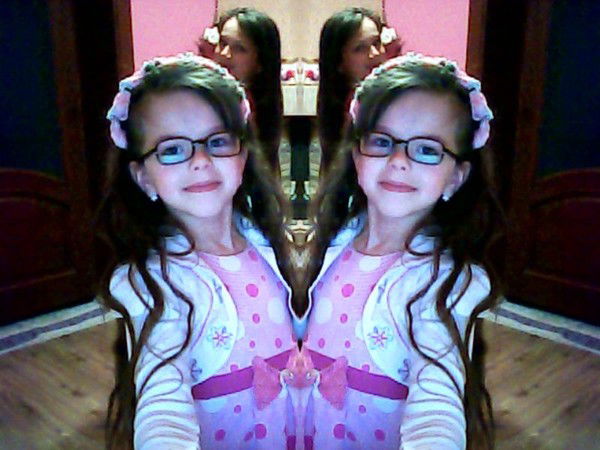 Юліаночка Погоріляк