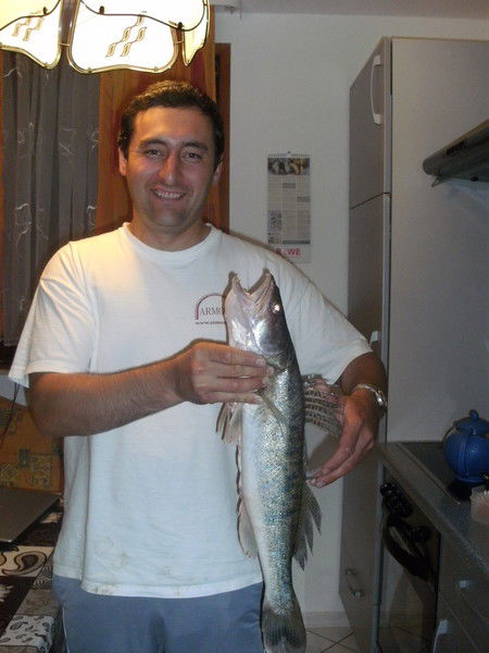 Денис Деханд