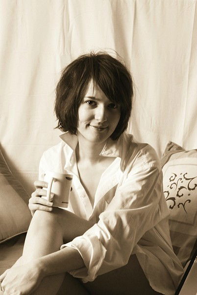 Наташа Щедрина