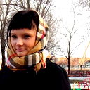 Alina Nikitina*