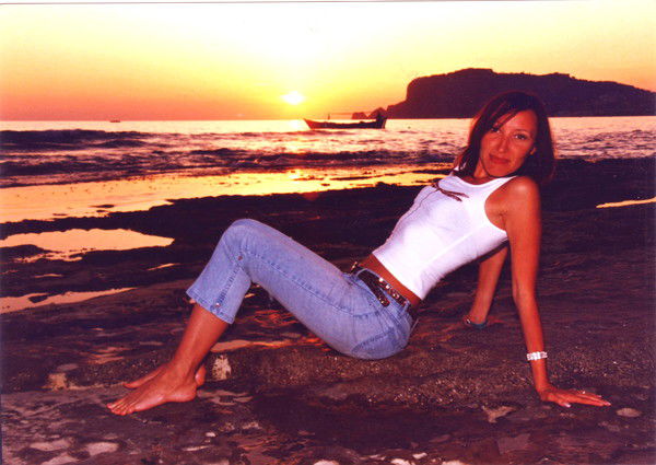 Наталья Волонтырец